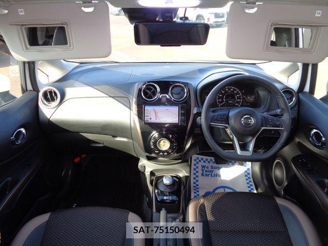 Nissan NOTE 2020-01 365462-13
