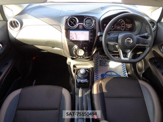 Nissan NOTE 2020-01 365462-14