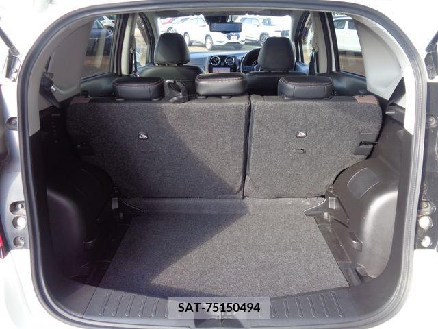 Nissan NOTE 2020-01 365462-11