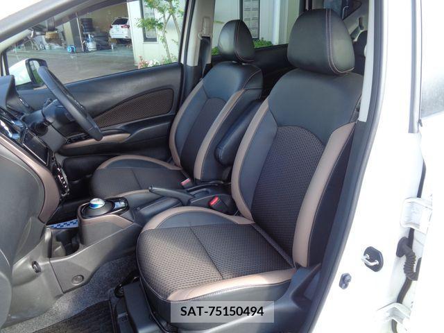 Nissan NOTE 2020-01 365462-10