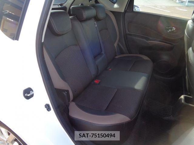 Nissan NOTE 2020-01 365462-8