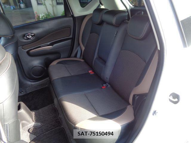 Nissan NOTE 2020-01 365462-9