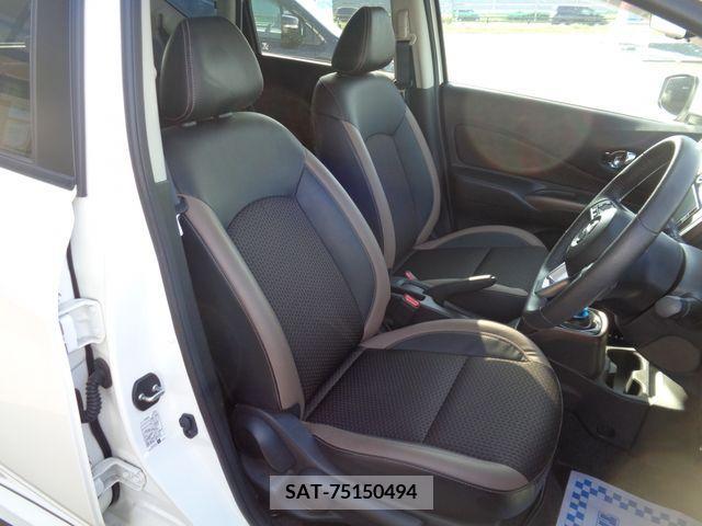 Nissan NOTE 2020-01 365462-7