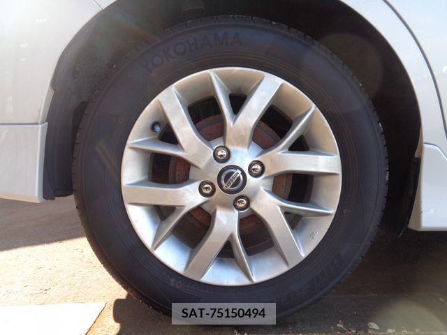 Nissan NOTE 2020-01 365462-28