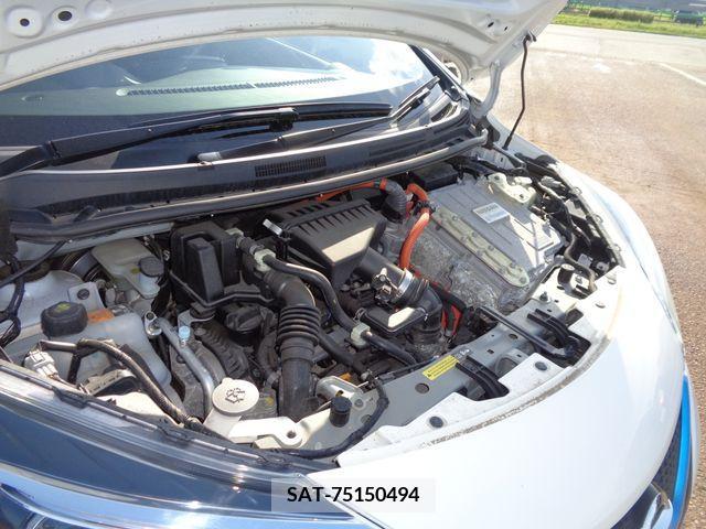 Nissan NOTE 2020-01 365462-29