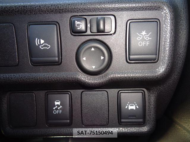 Nissan NOTE 2020-01 365462-22
