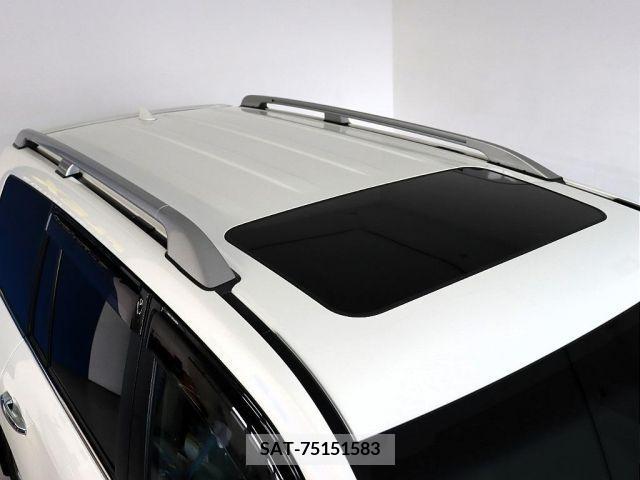 Toyota LAND CRUISER 2016-01 274695-17