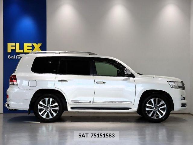 Toyota LAND CRUISER 2016-01 274695-3