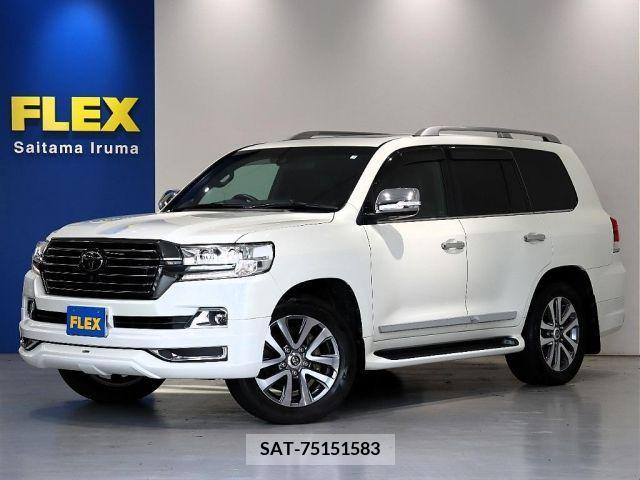 sat car