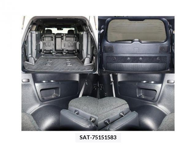 Toyota LAND CRUISER 2016-01 274695-13