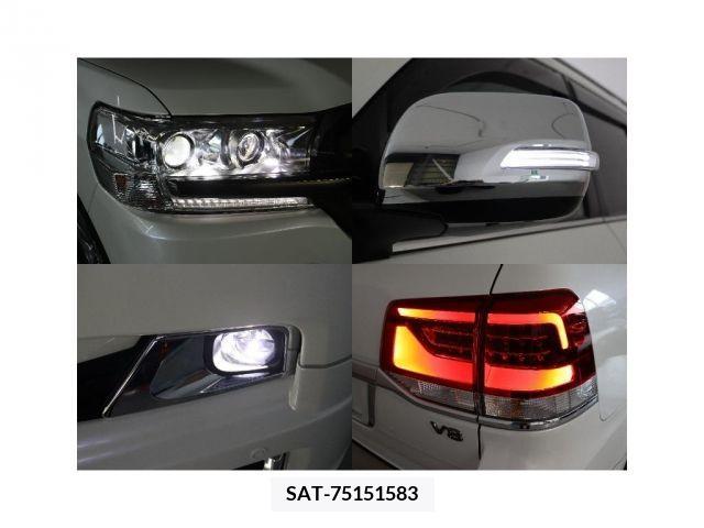 Toyota LAND CRUISER 2016-01 274695-14