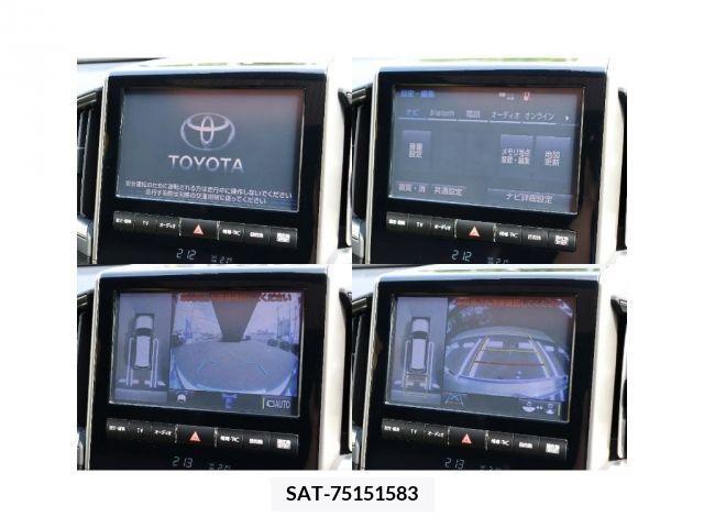 Toyota LAND CRUISER 2016-01 274695-12