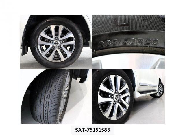 Toyota LAND CRUISER 2016-01 274695-10