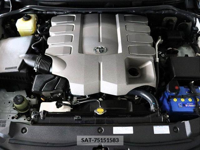 Toyota LAND CRUISER 2016-01 274695-9