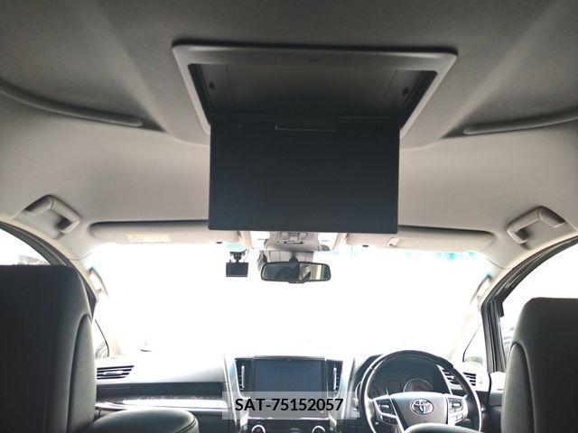 Toyota ALPHARD 2019-06 299489-11