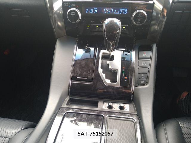 Toyota ALPHARD 2019-06 299489-10