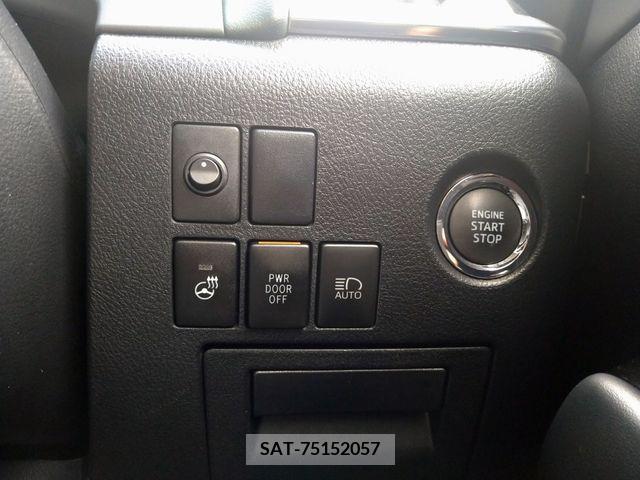 Toyota ALPHARD 2019-06 299489-9