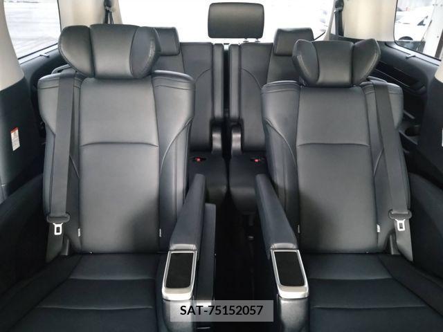 Toyota ALPHARD 2019-06 299489-13
