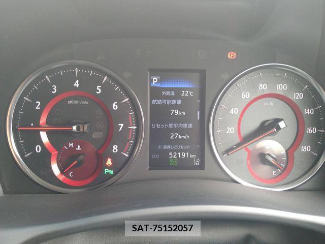 Toyota ALPHARD 2019-06 299489-7