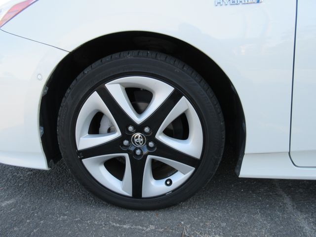 Toyota PRIUS 2016-06 185352-20