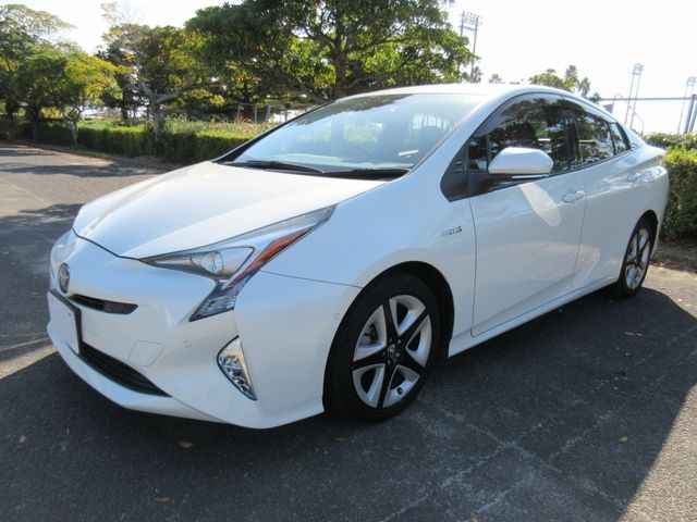 Toyota PRIUS 2016-06 185352-0
