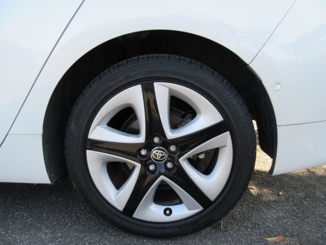 Toyota PRIUS 2016-06 185352-19
