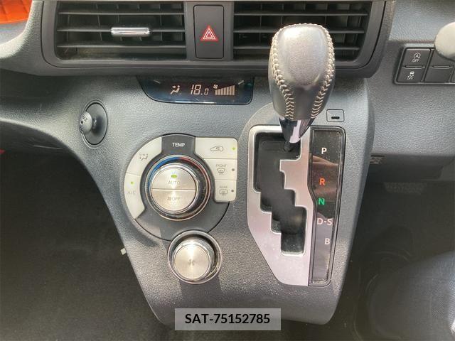 Toyota SIENTA 2016-04 201055-13