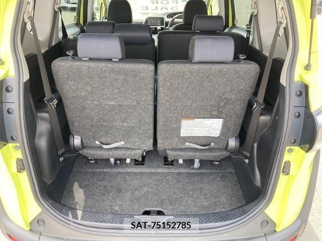 Toyota SIENTA 2016-04 201055-16