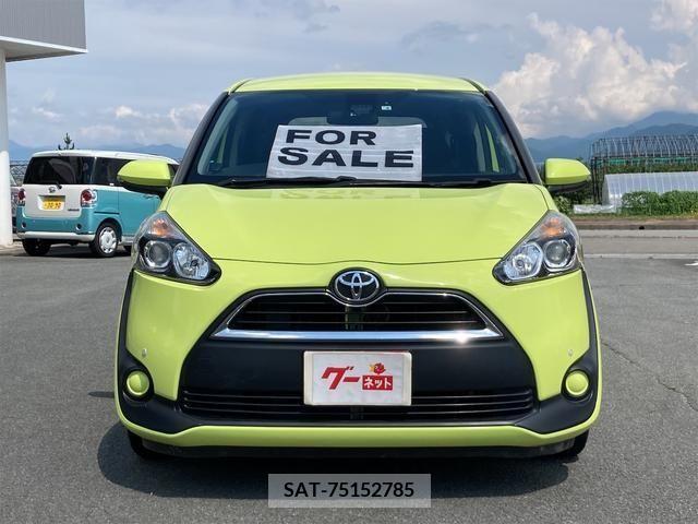 Toyota SIENTA 2016-04 201055-1