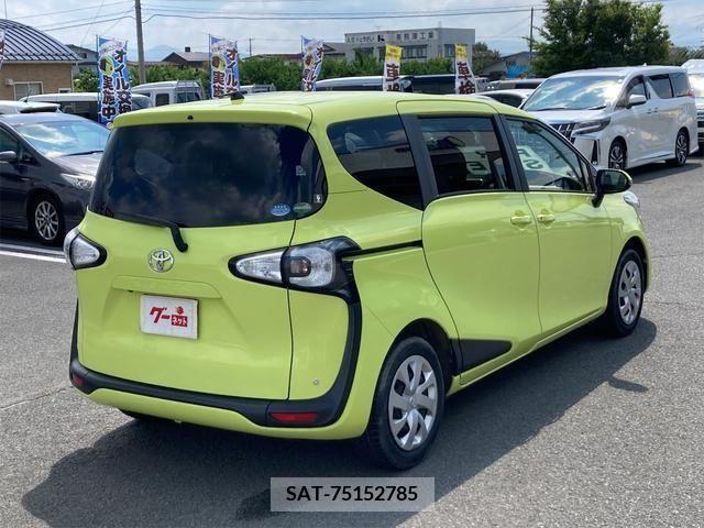 Toyota SIENTA 2016-04 201055-3