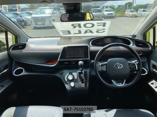 Toyota SIENTA 2016-04 201055-7
