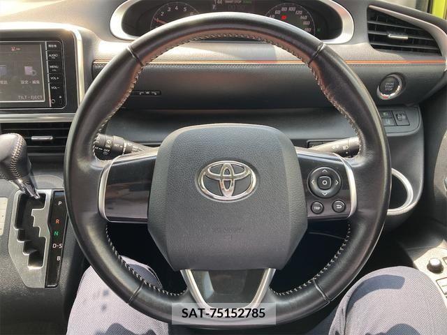 Toyota SIENTA 2016-04 201055-9