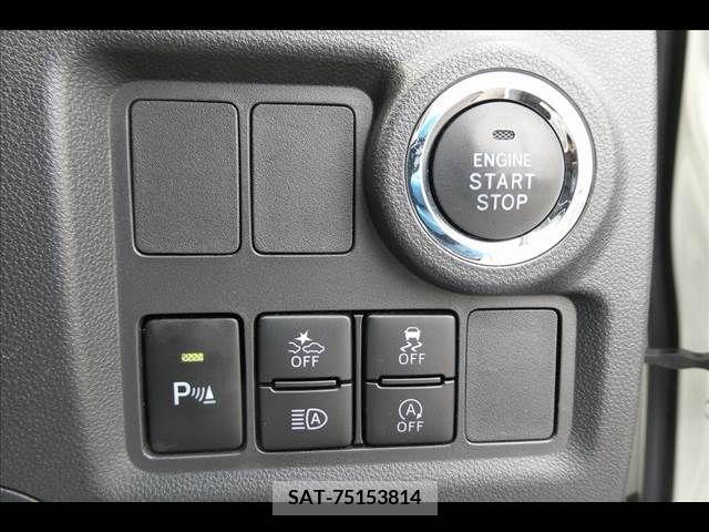 Daihatsu BOON 2019-08 294301-4