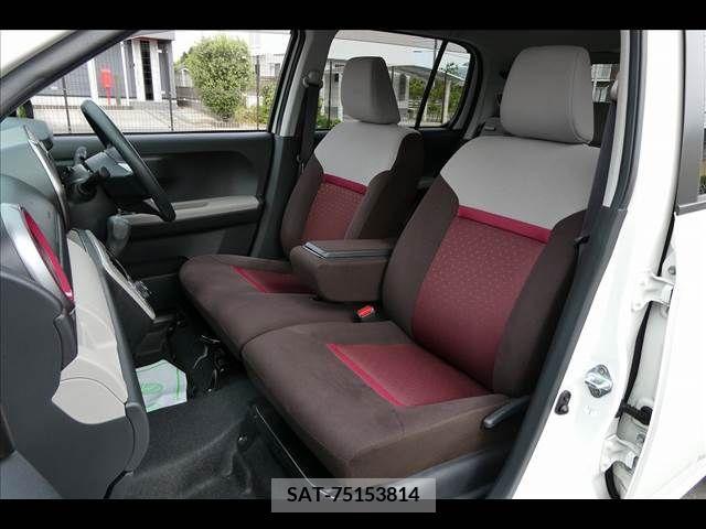 Daihatsu BOON 2019-08 294301-7