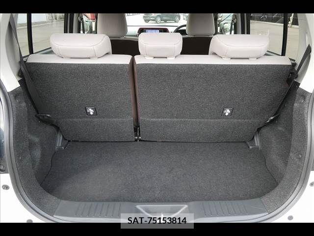 Daihatsu BOON 2019-08 294301-9