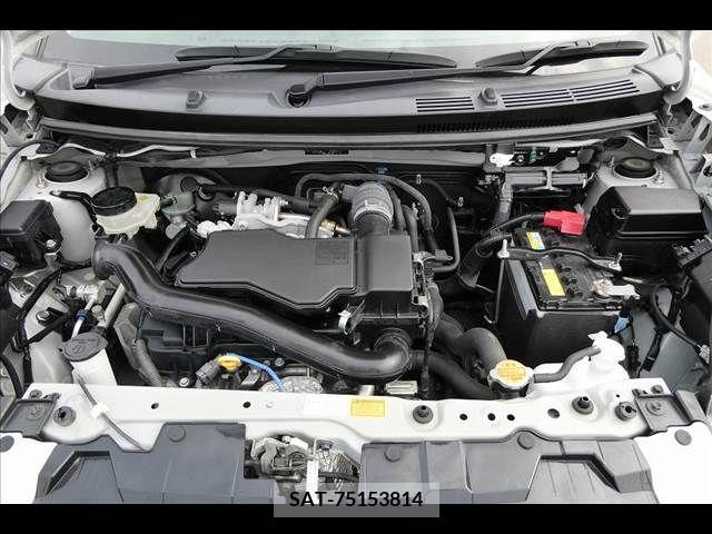 Daihatsu BOON 2019-08 294301-10