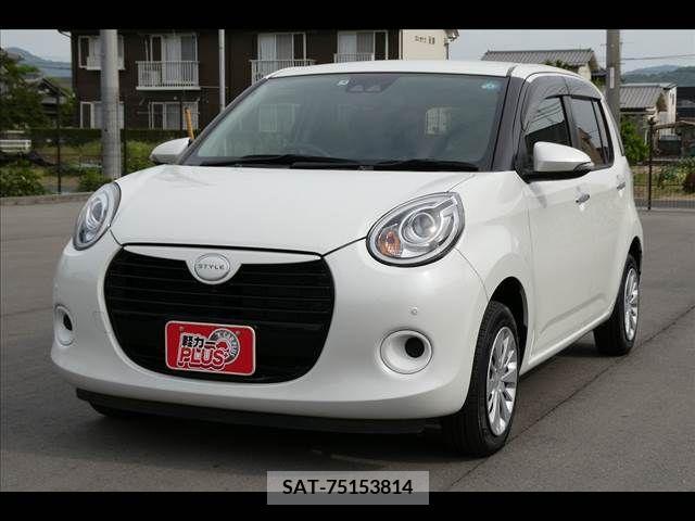 Daihatsu BOON 2019-08 294301-12