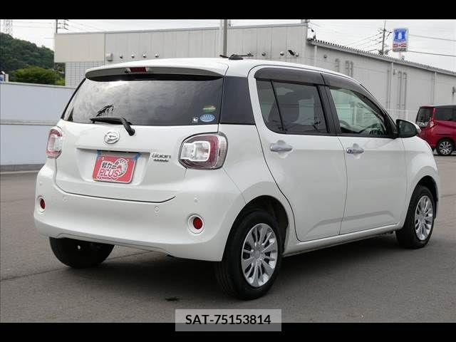 Daihatsu BOON 2019-08 294301-14