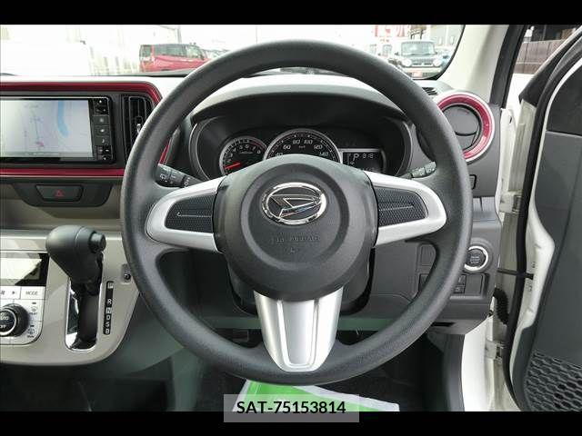 Daihatsu BOON 2019-08 294301-1