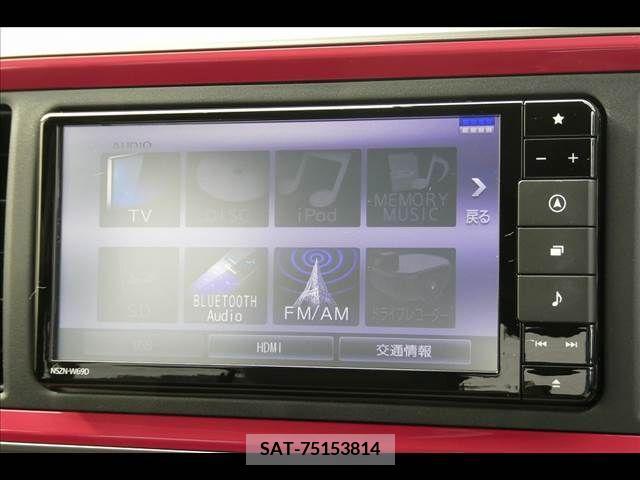 Daihatsu BOON 2019-08 294301-2