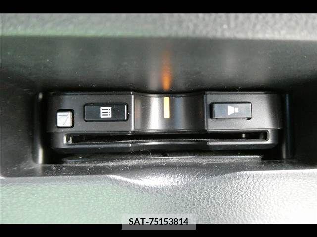 Daihatsu BOON 2019-08 294301-3