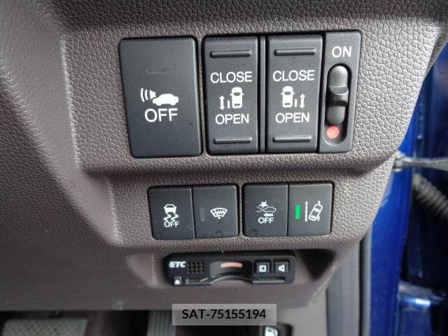 Honda FREED HYBRID 2019-03 351902-4