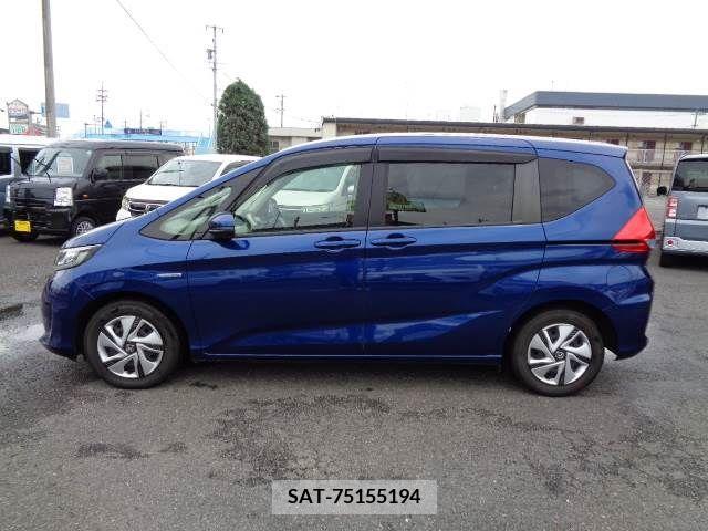 Honda FREED HYBRID 2019-03 351902-14