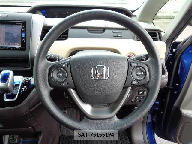 Honda FREED HYBRID 2019-03 351902-3