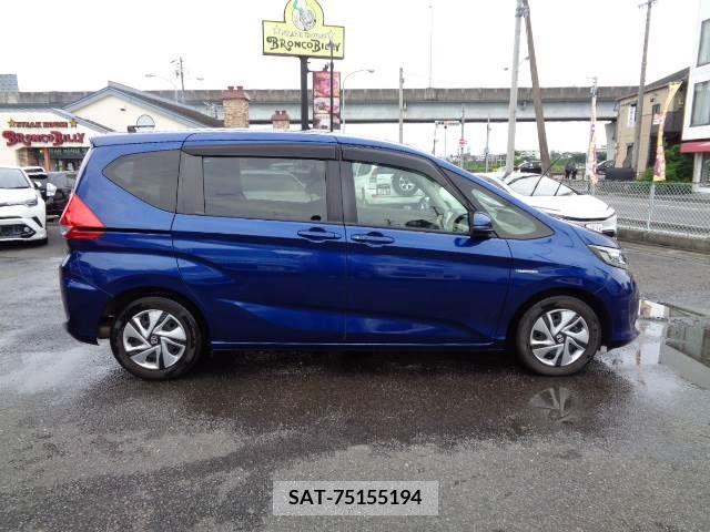 Honda FREED HYBRID 2019-03 351902-13