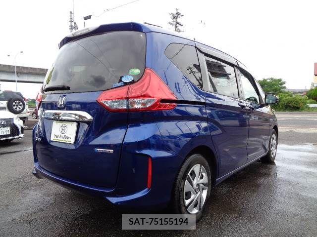 Honda FREED HYBRID 2019-03 351902-1