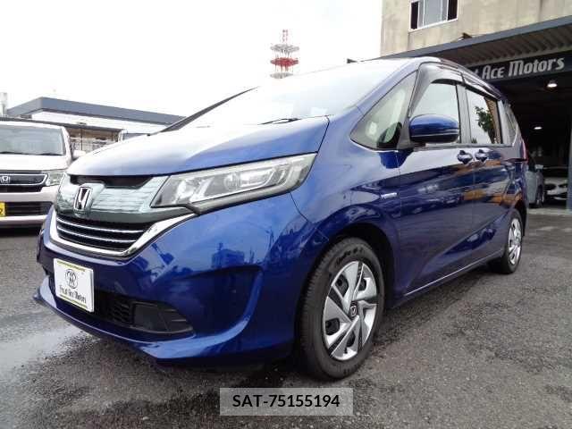 Honda FREED HYBRID 2019-03 351902-0