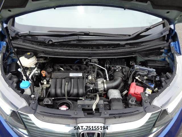 Honda FREED HYBRID 2019-03 351902-19