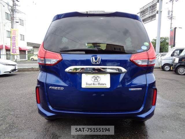 Honda FREED HYBRID 2019-03 351902-17