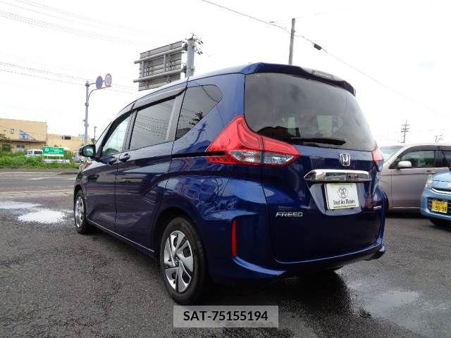Honda FREED HYBRID 2019-03 351902-16